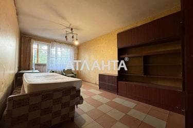 3-комнатная квартира по адресу ул. Бреуса (площадь 58,9 м²) - Atlanta.ua - фото 22