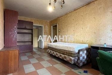 3-комнатная квартира по адресу ул. Бреуса (площадь 58,9 м²) - Atlanta.ua - фото 23