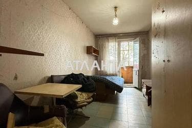 3-комнатная квартира по адресу ул. Бреуса (площадь 58,9 м²) - Atlanta.ua - фото 24