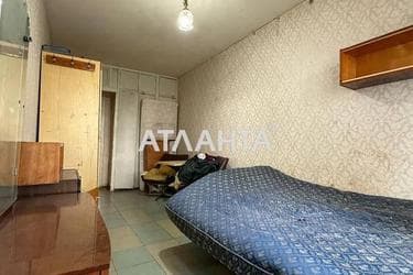 3-комнатная квартира по адресу ул. Бреуса (площадь 58,9 м²) - Atlanta.ua - фото 25
