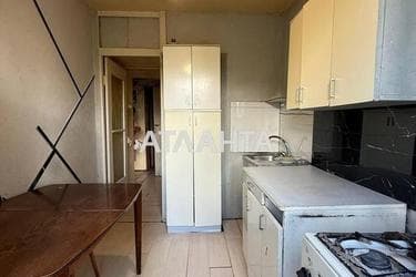 3-комнатная квартира по адресу ул. Бреуса (площадь 58,9 м²) - Atlanta.ua - фото 26