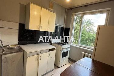 3-комнатная квартира по адресу ул. Бреуса (площадь 58,9 м²) - Atlanta.ua - фото 27