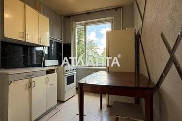 3-комнатная квартира по адресу ул. Бреуса (площадь 58,9 м²) - Atlanta.ua - фото 28