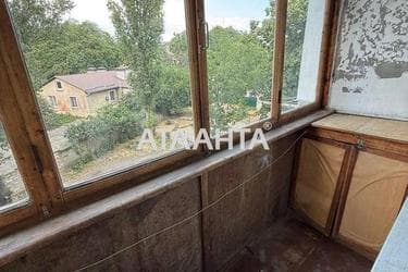 3-комнатная квартира по адресу ул. Бреуса (площадь 58,9 м²) - Atlanta.ua - фото 29