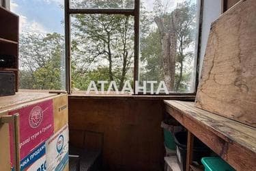 3-комнатная квартира по адресу ул. Бреуса (площадь 58,9 м²) - Atlanta.ua - фото 30