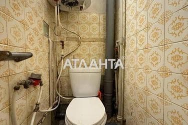 3-комнатная квартира по адресу ул. Бреуса (площадь 58,9 м²) - Atlanta.ua - фото 31