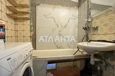 3-комнатная квартира по адресу ул. Бреуса (площадь 58,9 м²) - Atlanta.ua - фото 32