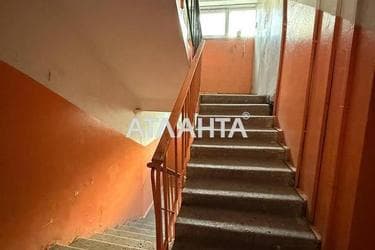 3-комнатная квартира по адресу ул. Бреуса (площадь 58,9 м²) - Atlanta.ua - фото 34