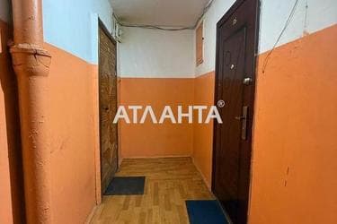 3-комнатная квартира по адресу ул. Бреуса (площадь 58,9 м²) - Atlanta.ua - фото 35