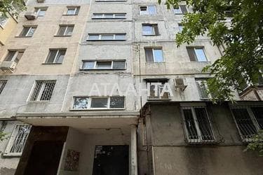 3-комнатная квартира по адресу ул. Бреуса (площадь 58,9 м²) - Atlanta.ua - фото 36