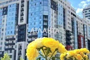 3-кімнатна квартира за адресою вул. Спортивна (площа 102,4 м²) - Atlanta.ua - фото 15