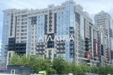 3-кімнатна квартира за адресою вул. Спортивна (площа 102,4 м²) - Atlanta.ua - фото 16