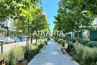 3-кімнатна квартира за адресою вул. Спортивна (площа 102,4 м²) - Atlanta.ua - фото 21