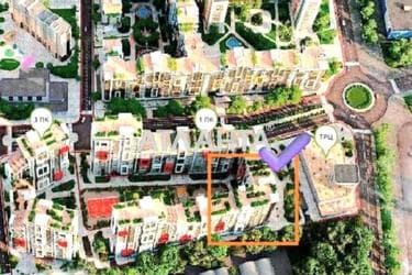 3-кімнатна квартира за адресою вул. Спортивна (площа 102,4 м²) - Atlanta.ua - фото 22