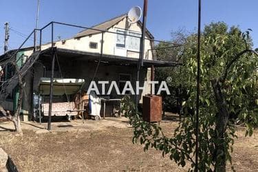 House by the address (area 40 m²) - Atlanta.ua - photo 18