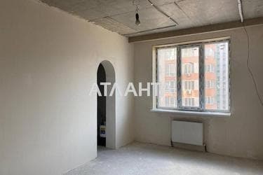 1-room apartment apartment by the address st. Vilyamsa ak (area 41,1 m²) - Atlanta.ua - photo 22