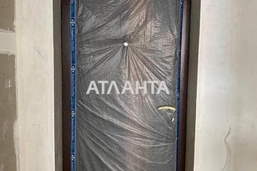 1-room apartment apartment by the address st. Vilyamsa ak (area 41,1 m²) - Atlanta.ua - photo 33
