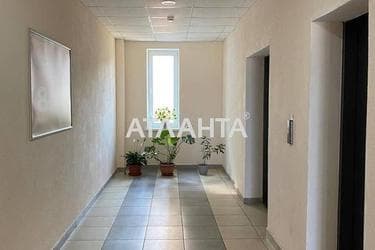 1-room apartment apartment by the address st. Vilyamsa ak (area 41,1 m²) - Atlanta.ua - photo 34