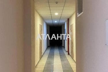 1-room apartment apartment by the address st. Vilyamsa ak (area 41,1 m²) - Atlanta.ua - photo 35