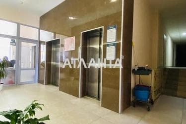 1-room apartment apartment by the address st. Vilyamsa ak (area 41,1 m²) - Atlanta.ua - photo 36