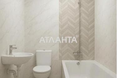 1-кімнатна квартира за адресою вул. Сахарова (площа 43,9 м²) - Atlanta.ua - фото 8
