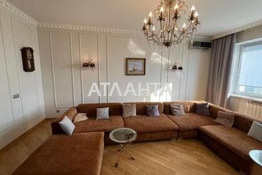 Многокомнатная квартира по адресу просп. Героев Сталинграда (площадь 165 м²) - Atlanta.ua - фото 26