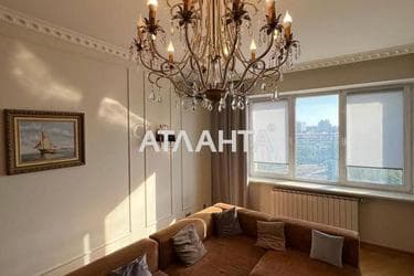 Многокомнатная квартира по адресу просп. Героев Сталинграда (площадь 165 м²) - Atlanta.ua - фото 27