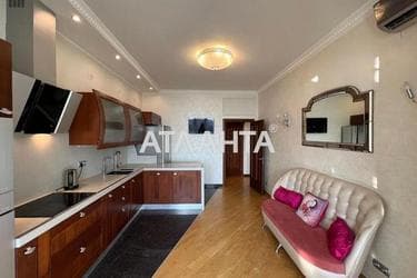 Многокомнатная квартира по адресу просп. Героев Сталинграда (площадь 165 м²) - Atlanta.ua - фото 31