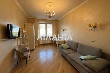 Многокомнатная квартира по адресу просп. Героев Сталинграда (площадь 165 м²) - Atlanta.ua - фото 42