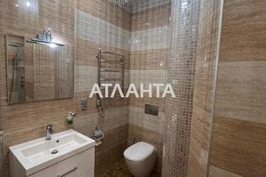 Многокомнатная квартира по адресу просп. Героев Сталинграда (площадь 165 м²) - Atlanta.ua - фото 44