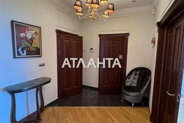 Многокомнатная квартира по адресу просп. Героев Сталинграда (площадь 165 м²) - Atlanta.ua - фото 47