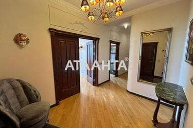 Многокомнатная квартира по адресу просп. Героев Сталинграда (площадь 165 м²) - Atlanta.ua - фото 48