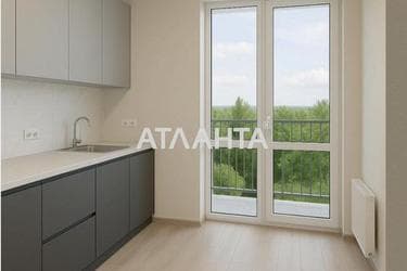 1-кімнатна квартира за адресою вул. Сахарова (площа 42,2 м²) - Atlanta.ua - фото 14