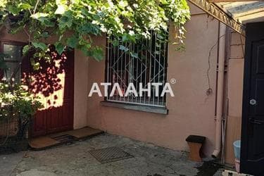 House by the address st. Chernyshevskogo (area 35,5 m²) - Atlanta.ua - photo 14