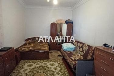 House by the address st. Chernyshevskogo (area 35,5 m²) - Atlanta.ua - photo 19