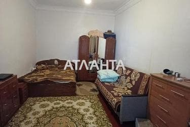 House by the address st. Chernyshevskogo (area 35,5 m²) - Atlanta.ua - photo 15