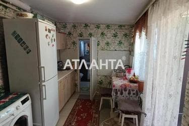 House by the address st. Chernyshevskogo (area 35,5 m²) - Atlanta.ua - photo 23