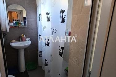 House by the address st. Chernyshevskogo (area 35,5 m²) - Atlanta.ua - photo 24
