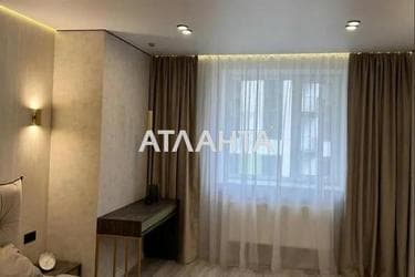 1-комнатная квартира по адресу ул. Праведников мира (площадь 47 м²) - Atlanta.ua - фото 18