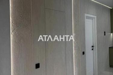 1-комнатная квартира по адресу ул. Праведников мира (площадь 47 м²) - Atlanta.ua - фото 20