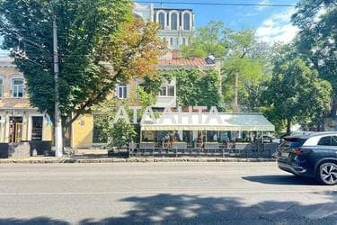 Коммерческая недвижимость по адресу Жукова вице- адм. Пер. (площадь 40,6 м²) - Atlanta.ua - фото 18