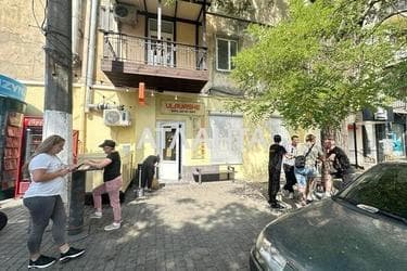 Коммерческая недвижимость по адресу Жукова вице- адм. Пер. (площадь 40,6 м²) - Atlanta.ua - фото 19