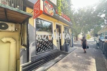 Коммерческая недвижимость по адресу Жукова вице- адм. Пер. (площадь 40,6 м²) - Atlanta.ua - фото 22