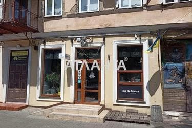 Комерційна нерухомість за адресою Жукова віце-адм. Пров. (площа 40,6 м²) - Atlanta.ua - фото 14