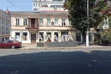 Комерційна нерухомість за адресою Жукова віце-адм. Пров. (площа 40,6 м²) - Atlanta.ua - фото 17