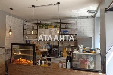 Комерційна нерухомість за адресою Жукова віце-адм. Пров. (площа 40,6 м²) - Atlanta.ua - фото 20