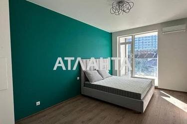 1-кімнатна квартира за адресою вул. Каманіна (площа 27,3 м²) - Atlanta.ua - фото 17
