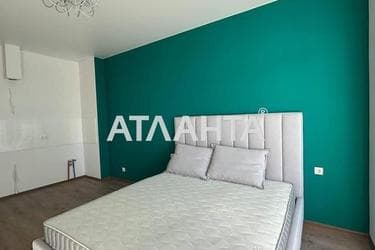 1-кімнатна квартира за адресою вул. Каманіна (площа 27,3 м²) - Atlanta.ua - фото 19