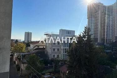 1-кімнатна квартира за адресою вул. Каманіна (площа 27,3 м²) - Atlanta.ua - фото 22