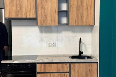 1-кімнатна квартира за адресою вул. Каманіна (площа 27,3 м²) - Atlanta.ua - фото 27